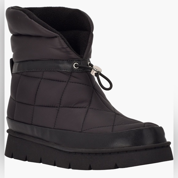 Marc Fisher LTD Kamryn Bootie Black 9